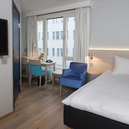 Thon Hotel Nordlys Bodø Екстериор снимка