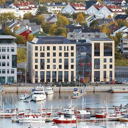 Thon Hotel Nordlys Bodø Екстериор снимка