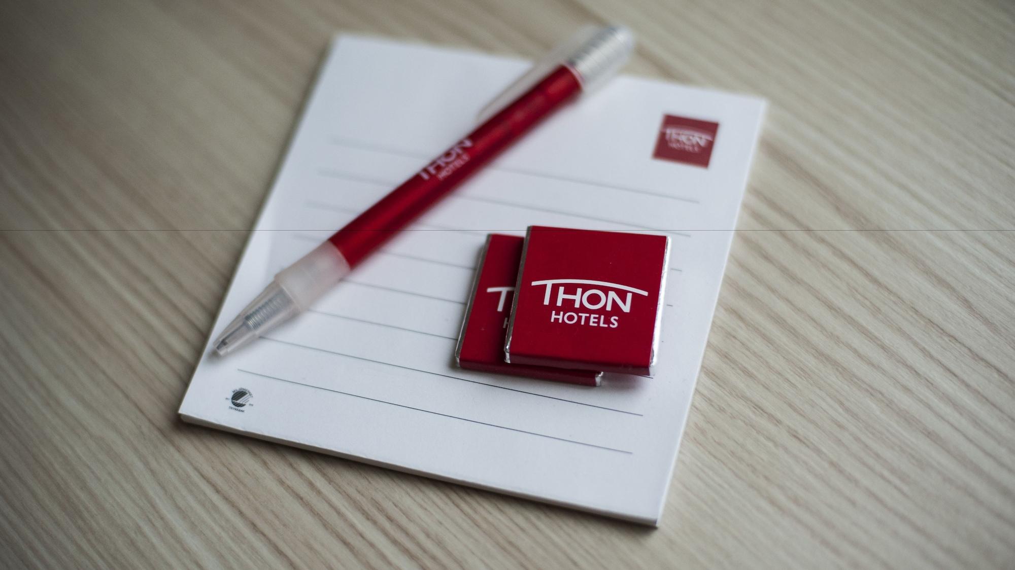 Thon Hotel Nordlys Bodø Екстериор снимка