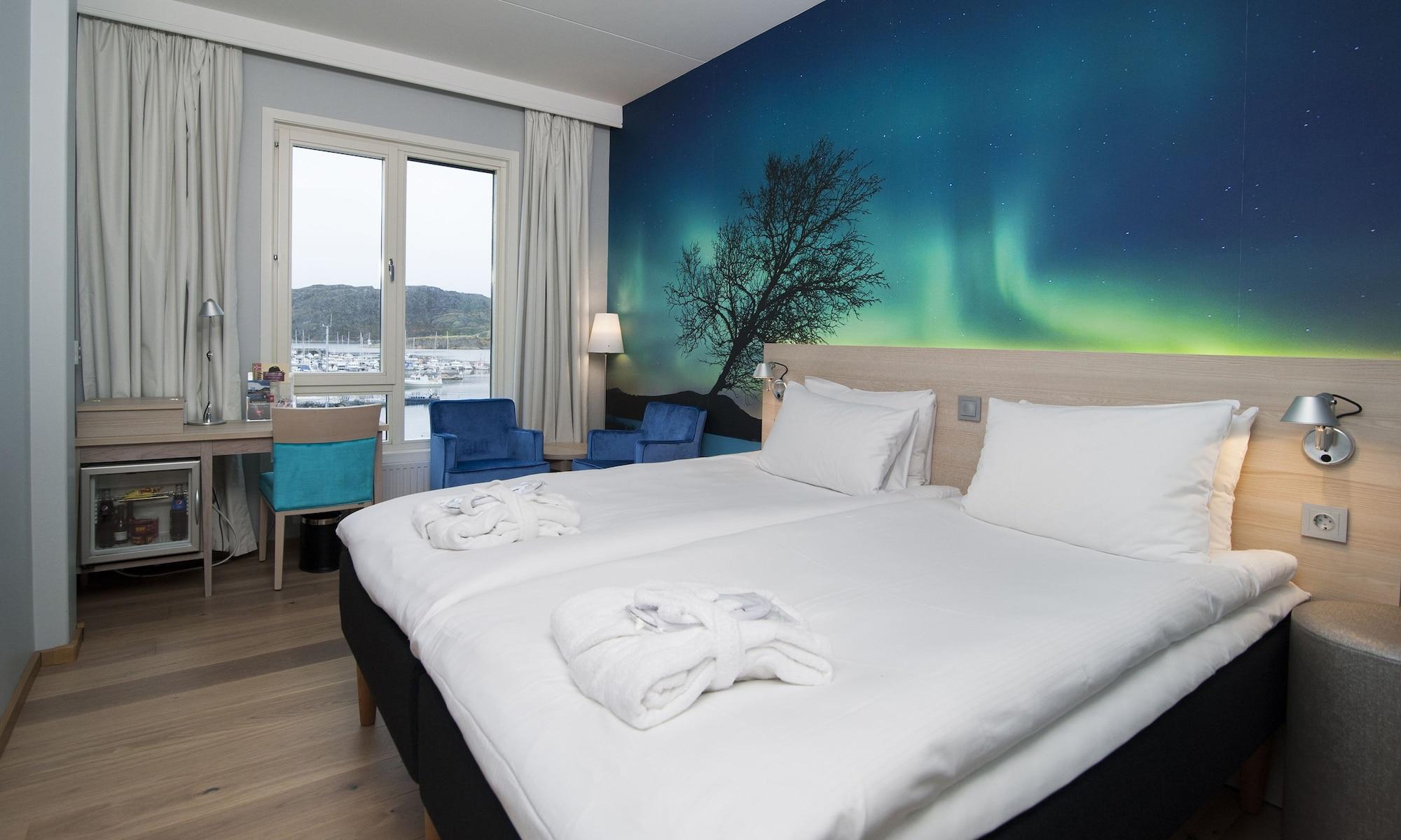 Thon Hotel Nordlys Bodø Екстериор снимка
