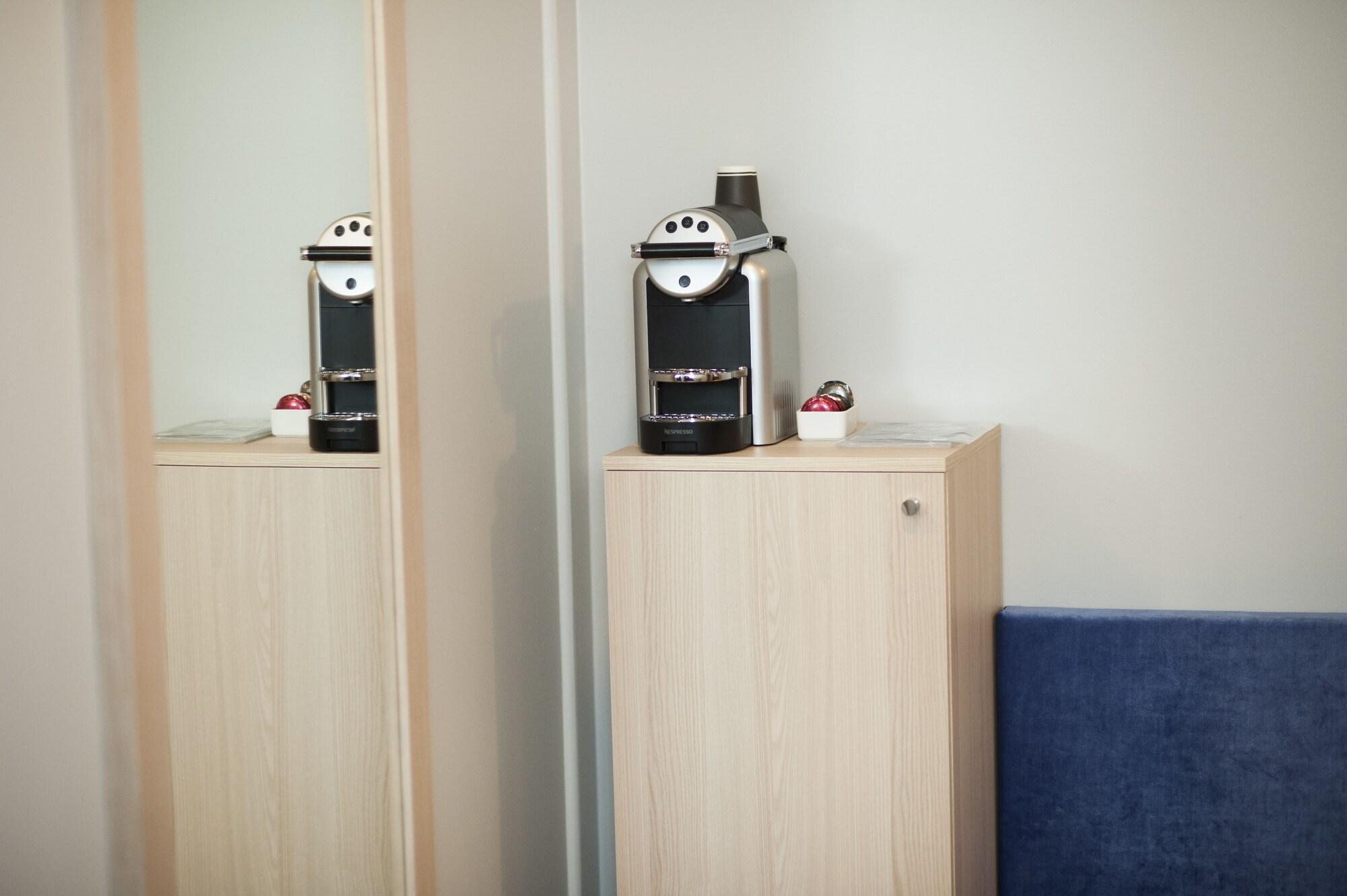 Thon Hotel Nordlys Bodø Екстериор снимка