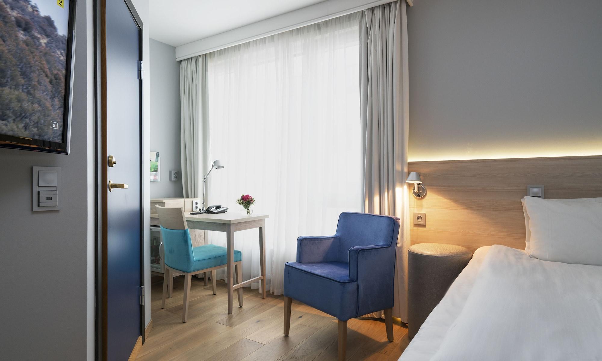 Thon Hotel Nordlys Bodø Екстериор снимка