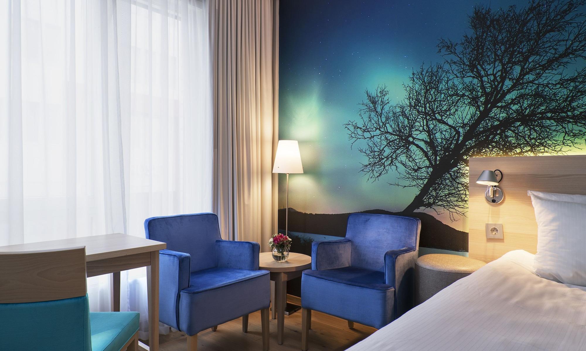 Thon Hotel Nordlys Bodø Екстериор снимка