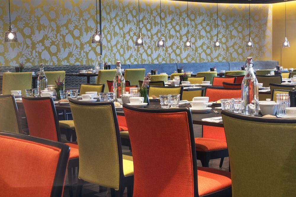 Thon Hotel Nordlys Bodø Екстериор снимка