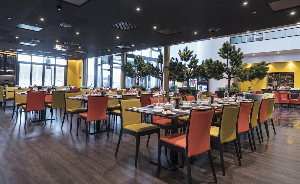 Thon Hotel Nordlys Bodø Екстериор снимка