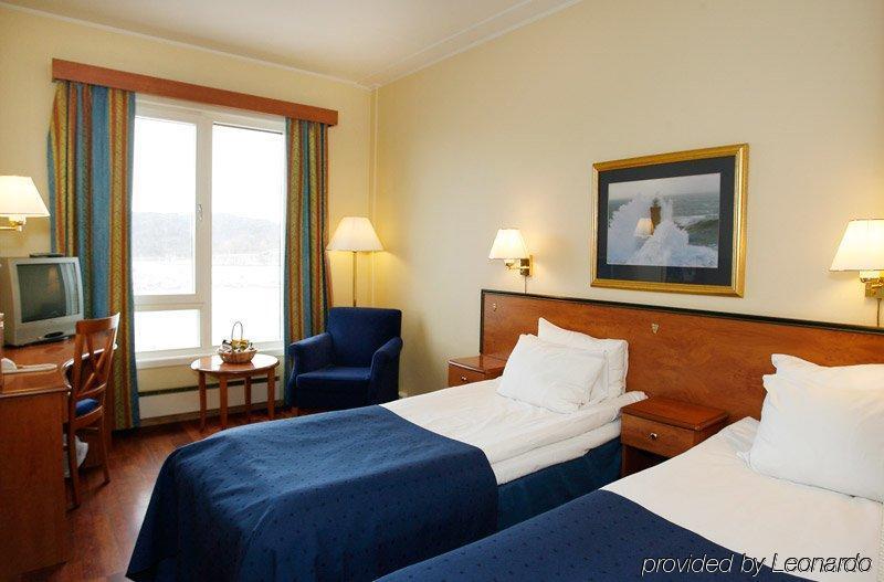 Thon Hotel Nordlys Bodø Стая снимка