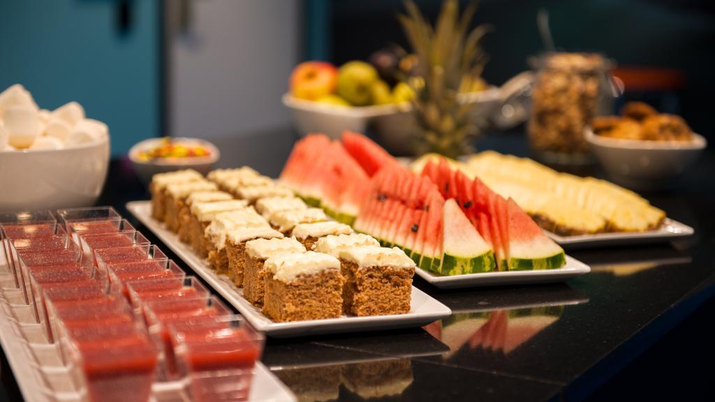 Thon Hotel Nordlys Bodø Екстериор снимка