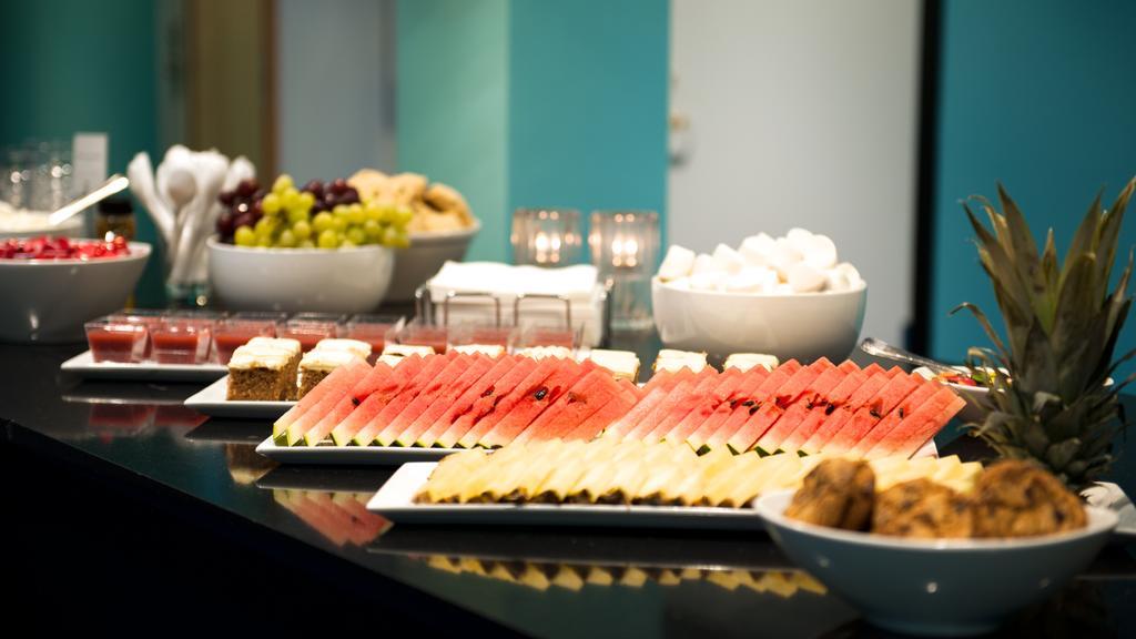 Thon Hotel Nordlys Bodø Екстериор снимка