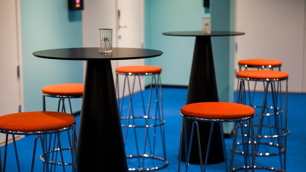 Thon Hotel Nordlys Bodø Екстериор снимка