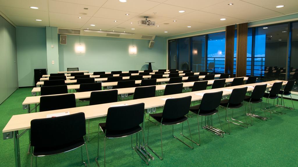 Thon Hotel Nordlys Bodø Екстериор снимка