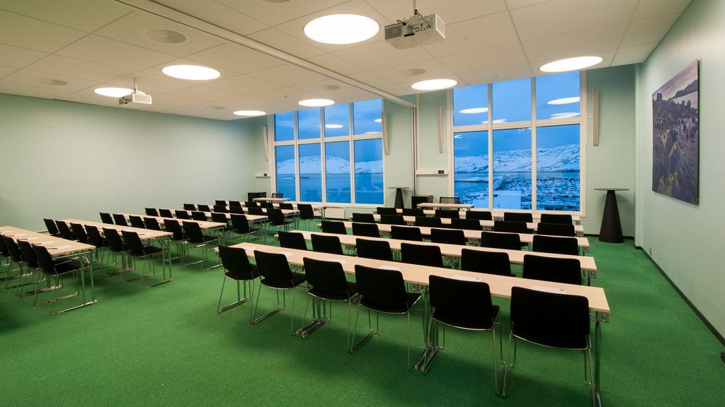 Thon Hotel Nordlys Bodø Екстериор снимка