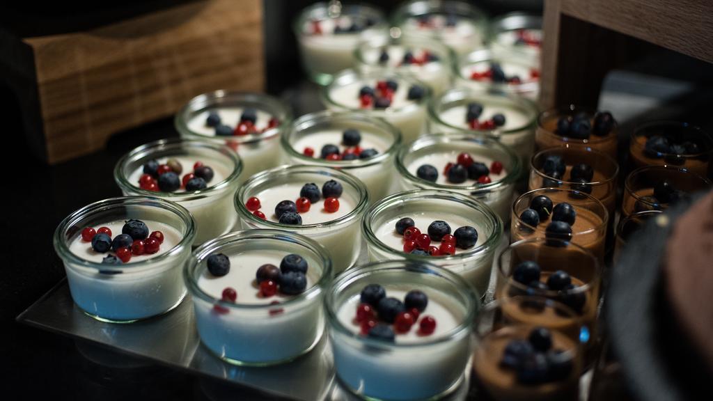Thon Hotel Nordlys Bodø Екстериор снимка