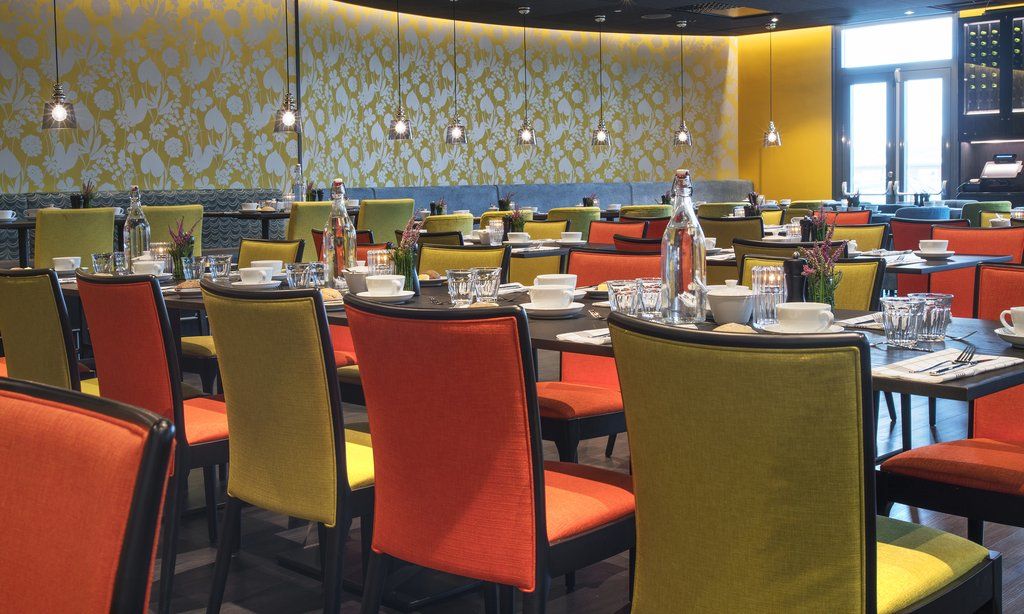 Thon Hotel Nordlys Bodø Екстериор снимка