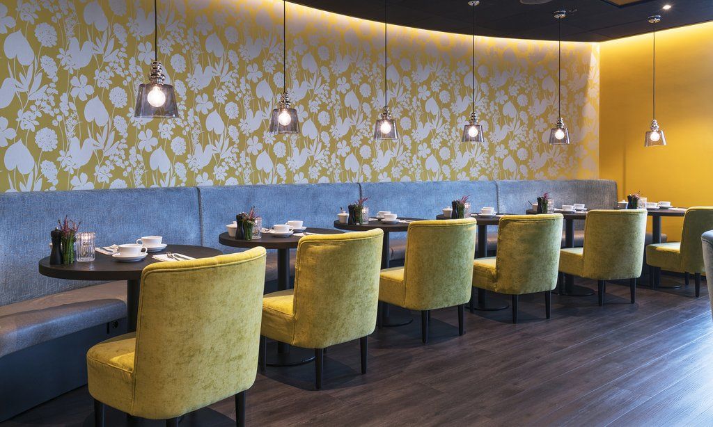 Thon Hotel Nordlys Bodø Екстериор снимка