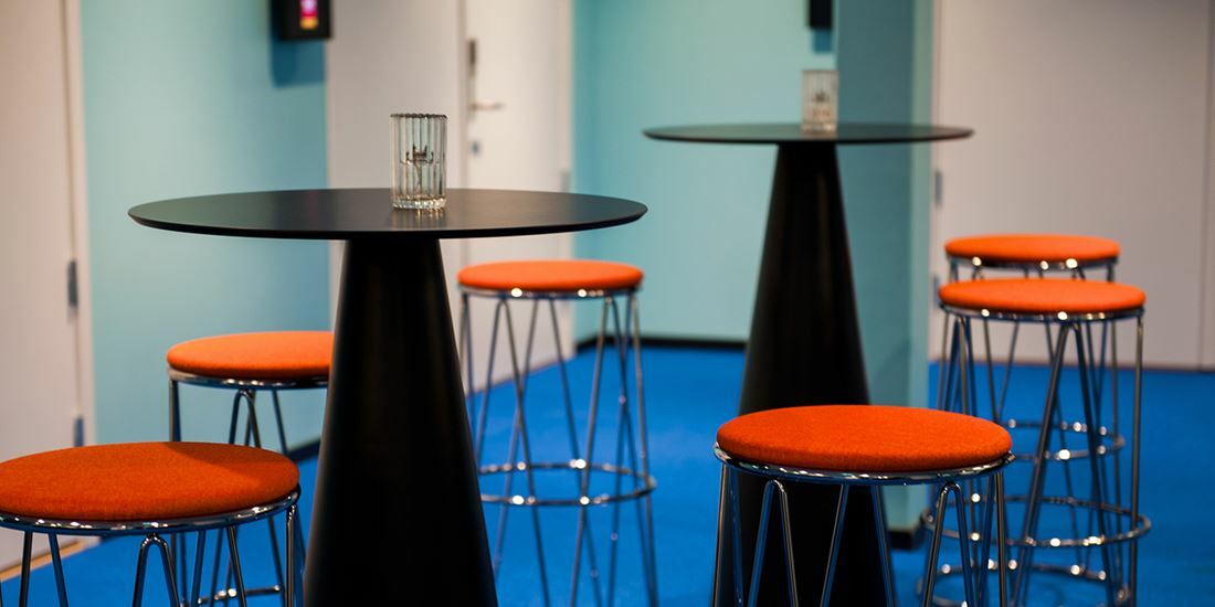 Thon Hotel Nordlys Bodø Екстериор снимка